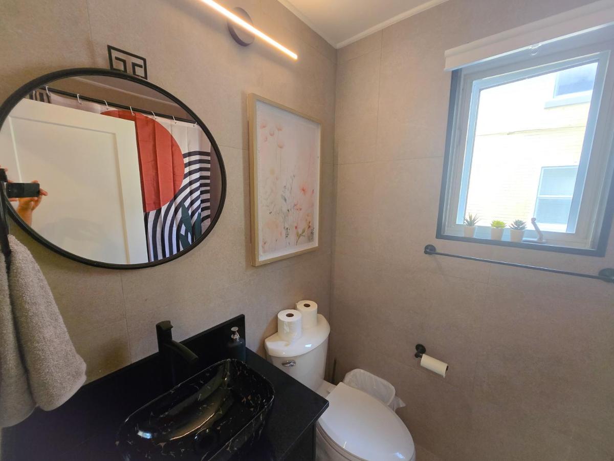 Deluxe Suite mit Queensize-Bett