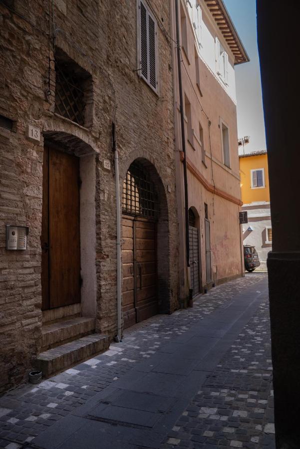 Appartamento - Casa Bacerotti - Bed and Breakfast