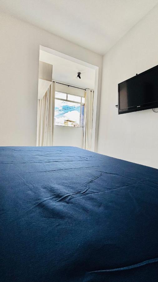 Apartamento perto do parque do povo - Ferienwohnung Campina Grande
