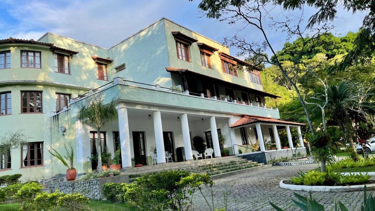 Lindo Refúgio em Miguel Pereira - B&B
