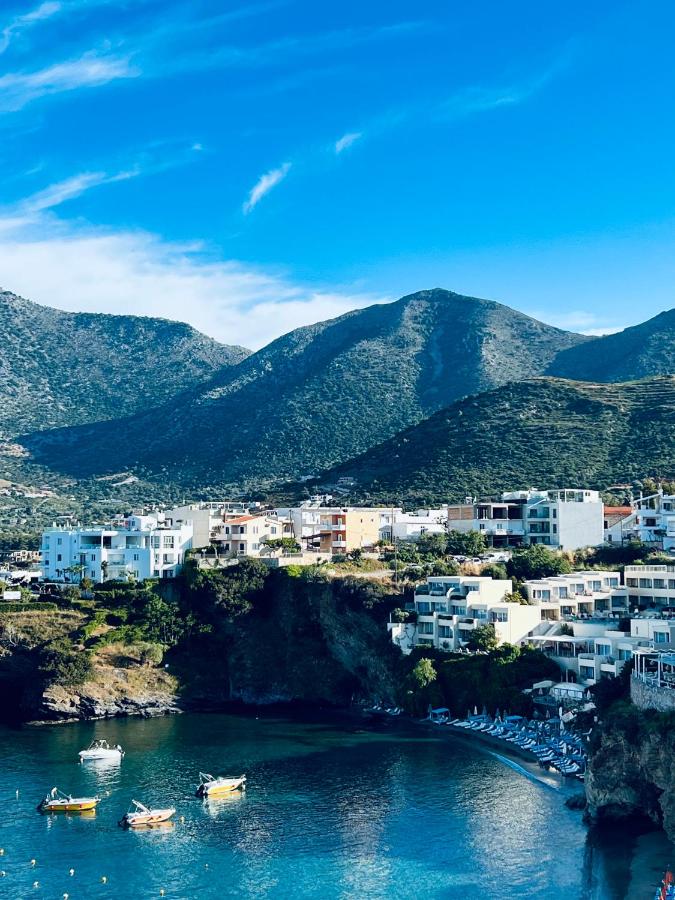 Appartement met 1 Slaapkamer en Uitzicht op Zee
