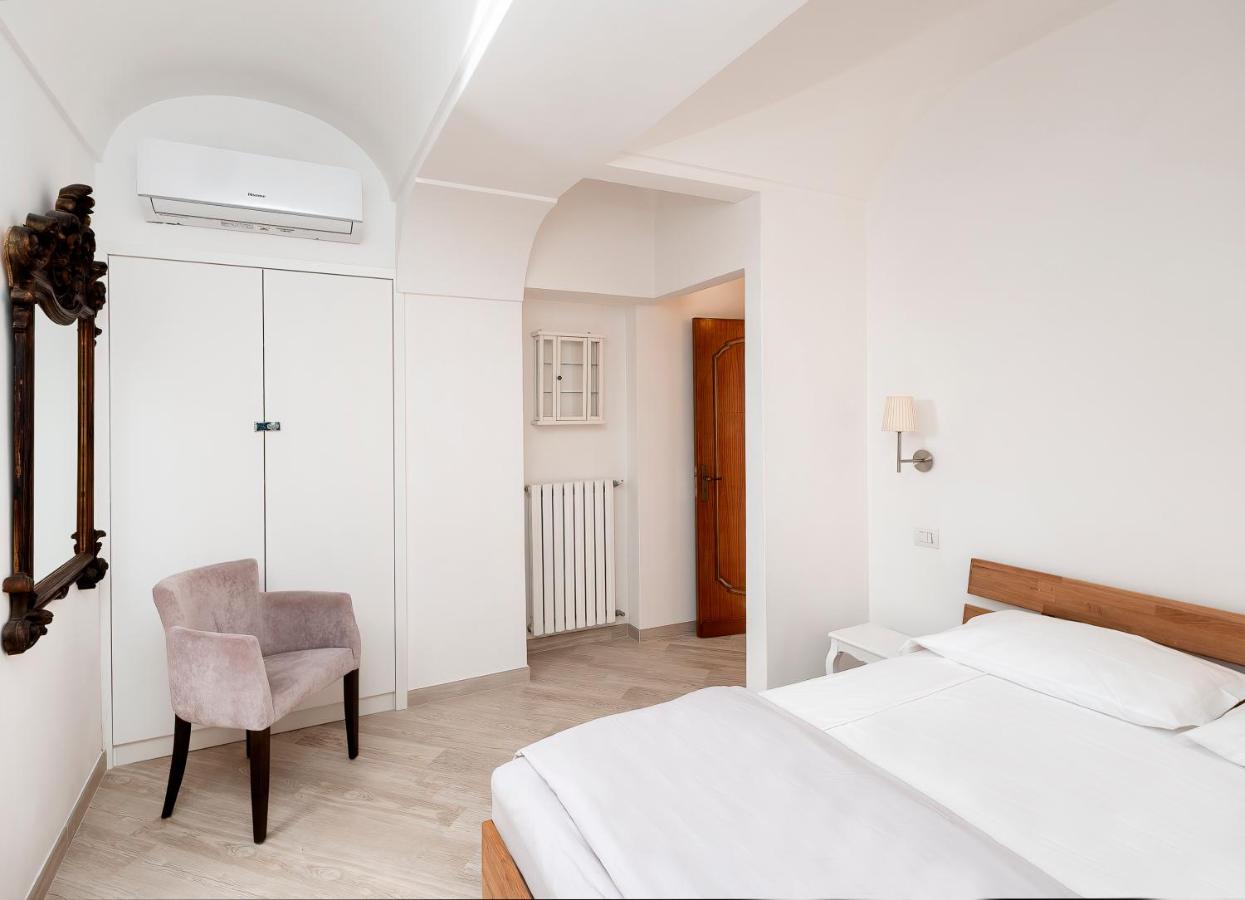 Junior Suite with Sea View