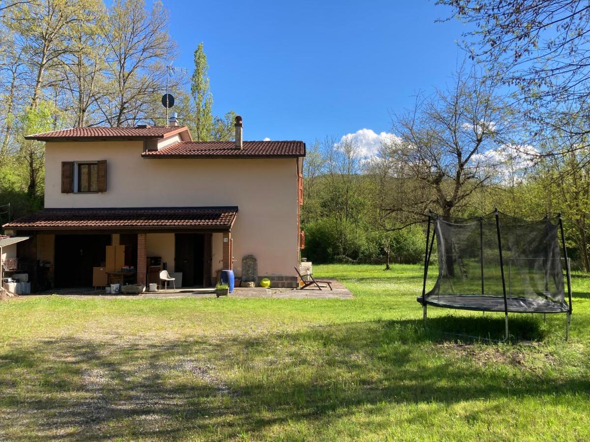 ranocchiaia - Chambres d’hôtes Marano