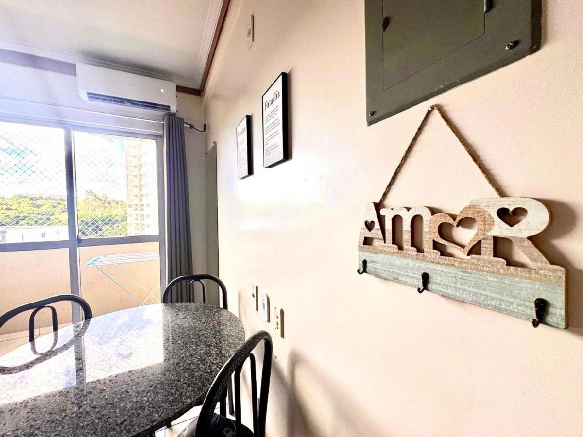 Golden Dolphin Grand Hotel Suíte Aconchegante 422 - Chambres d’hôtes Caldas Novas