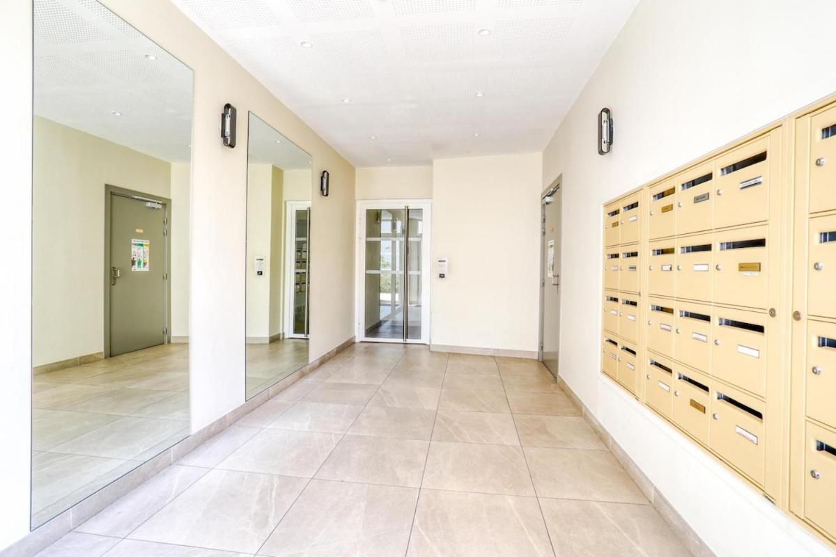 Classic - Paris, DisneyLand, Villepinte Expo, CDG - B&B Sevran