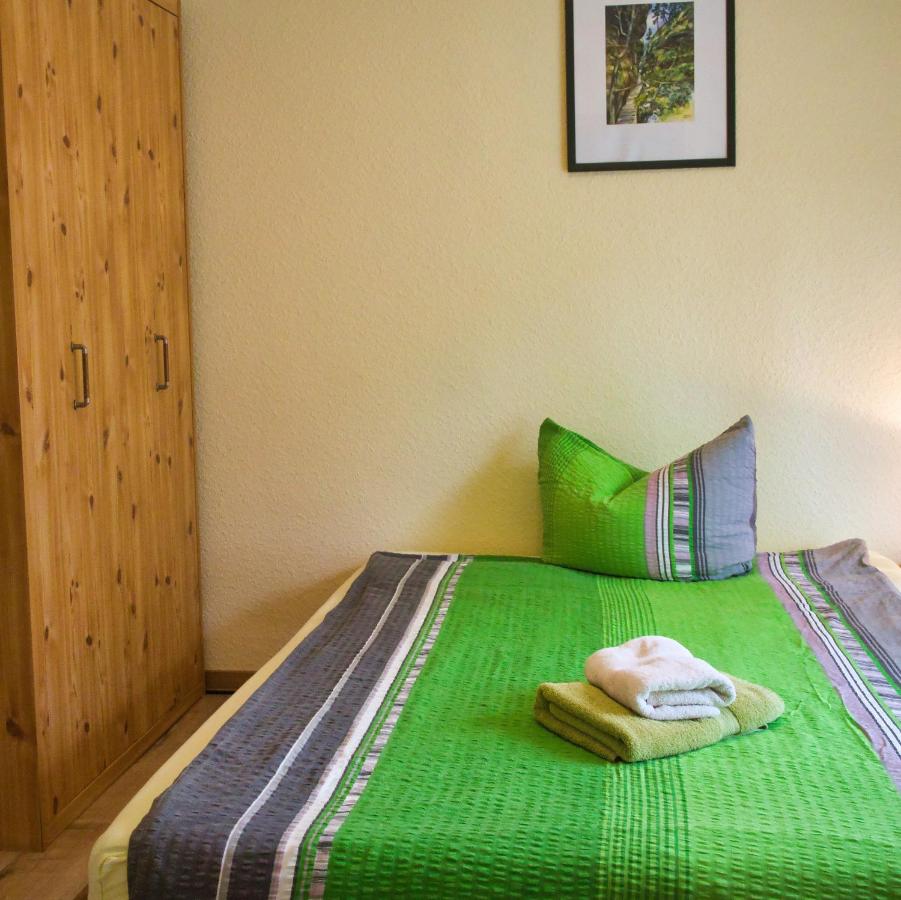 Habitación Individual con balcón