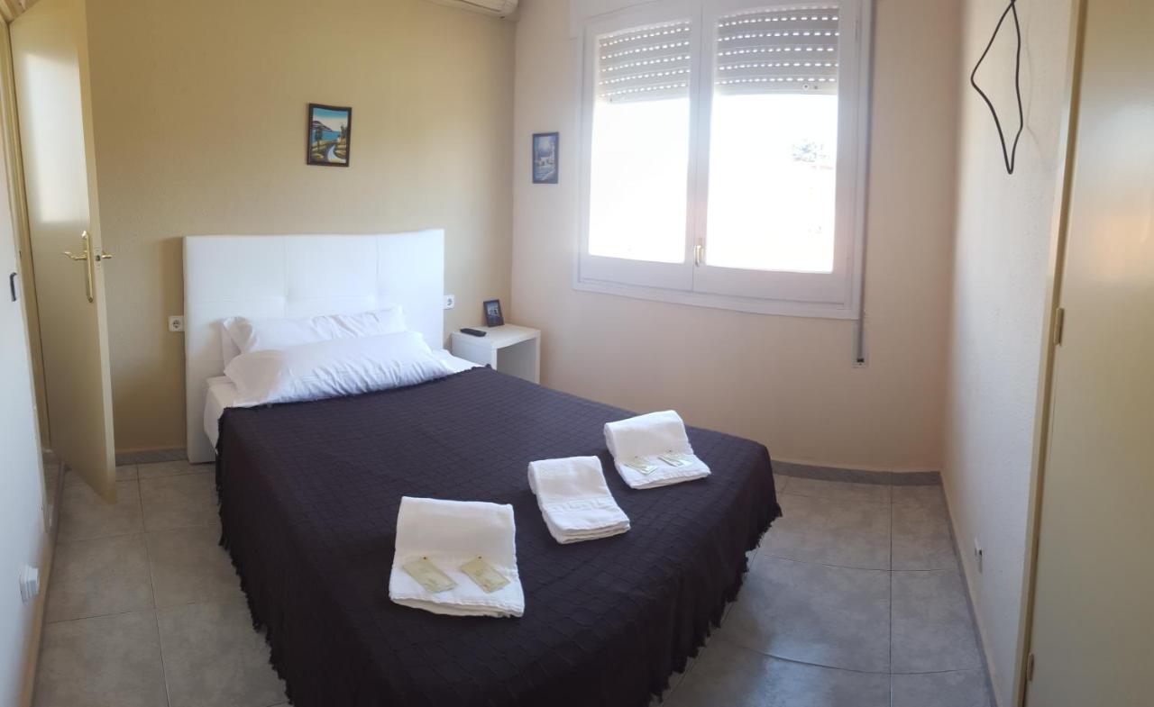 B&B Castelldefels - Hotel Beach Playa - Bed and Breakfast Castelldefels