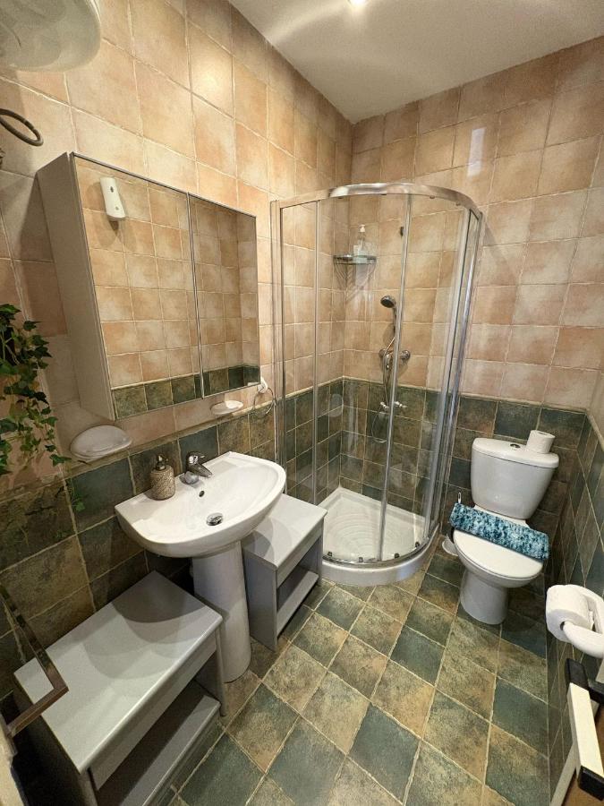 The heart of malta - Ferienwohnung