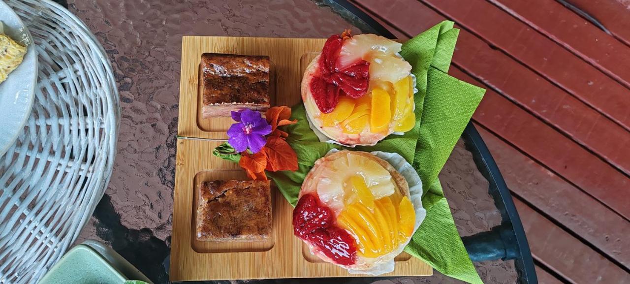 Cabañas Teave - Ferienwohnung Hanga Roa