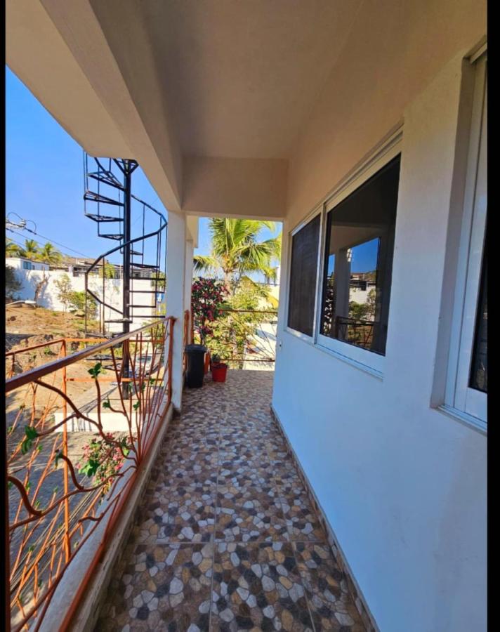 Sunset - Chambres d’hôtes Sayulita