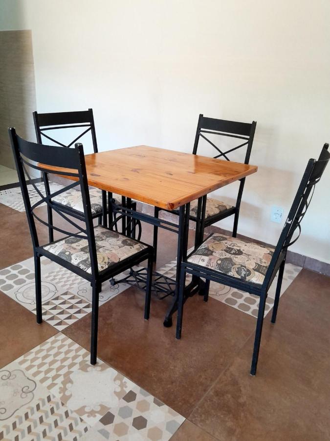 Loft Bourbon - Ideal para casais, família e trabalho - B&B Itanhandu