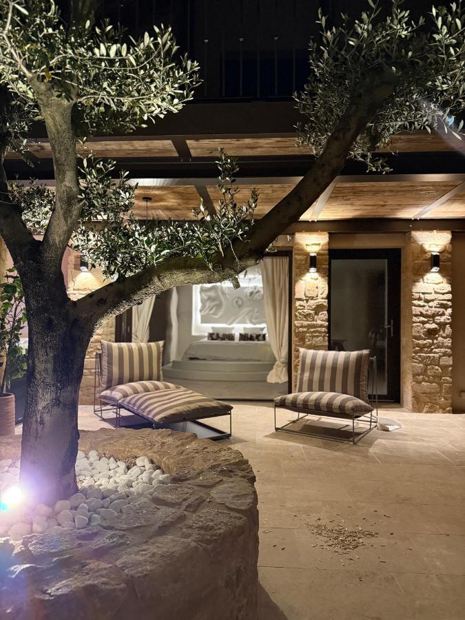 L Ode - Bed and Breakfast