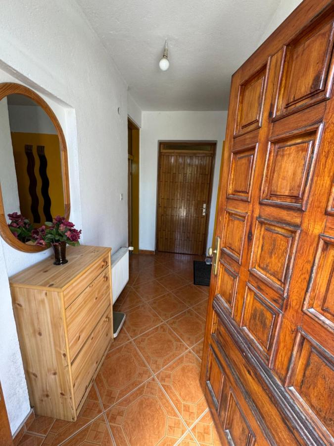 Idas Guesthouse - Kuća na jezeru - Haus am See - Privatunterkunft - Čelebići kod Konjica - Chambres d'hôtes Konjic