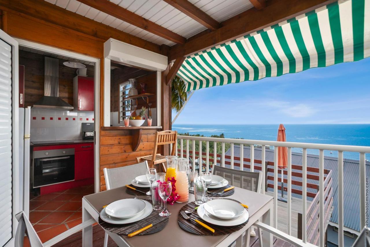 Eden de Caraïbes - B&B Village