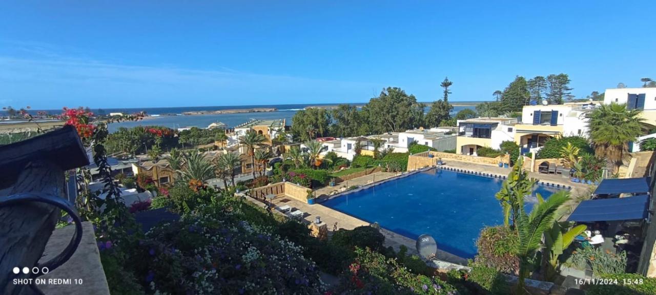 Duplex 5 familial - B&B Oualidia