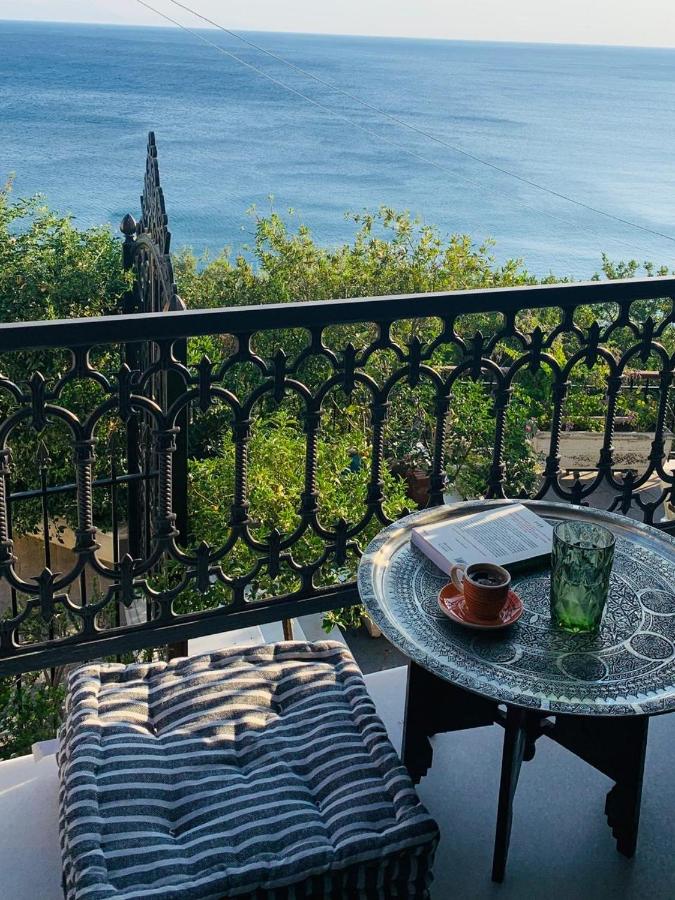 Fishermans Villa - B&B Plomári