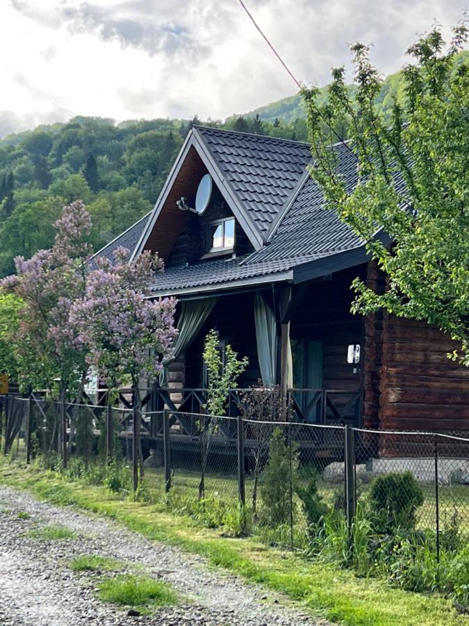Заворіття - Ferienwohnung Sheshory