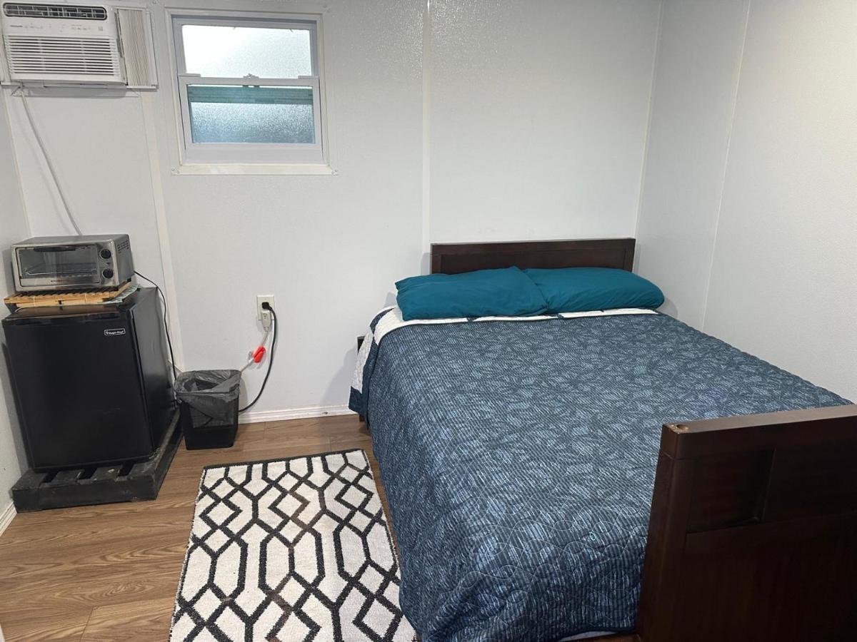 Chambre Double avec Salle de Bains Privative