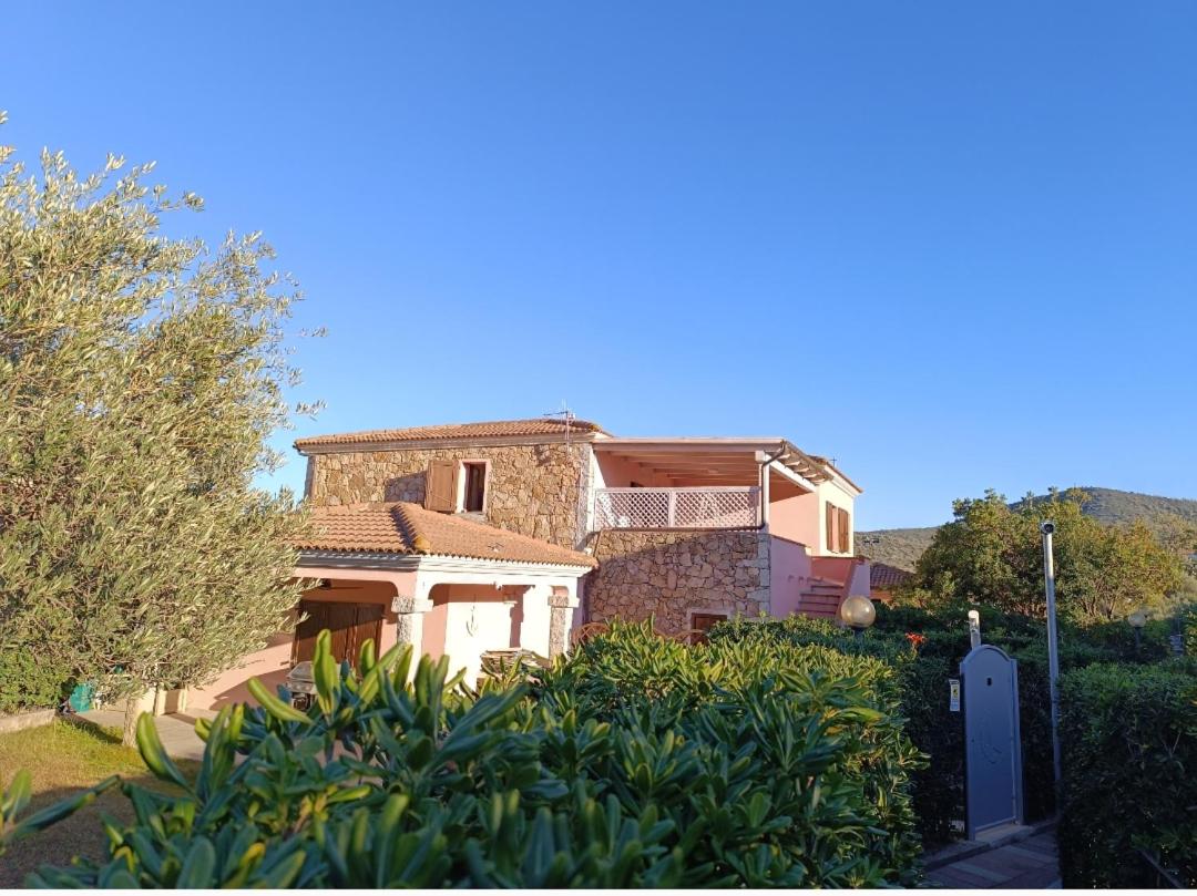 Appartamento Mar di Sardegna - Ferienwohnung