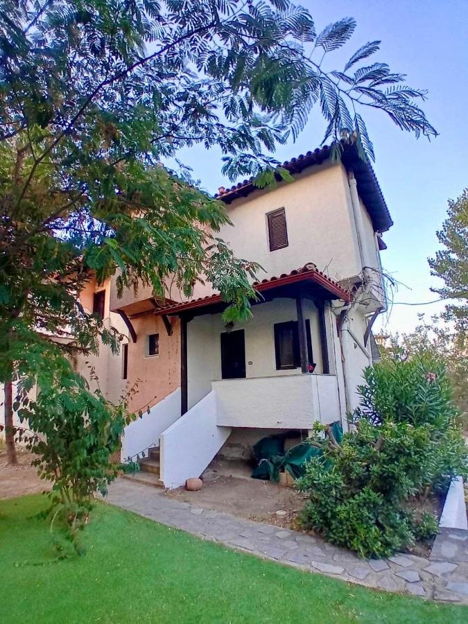 Star Country House - Ferienwohnung Ormos Panagia