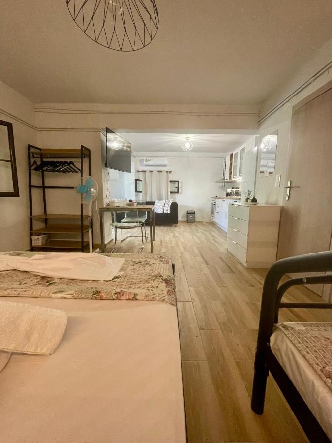 Haus mit 1 Schlafzimmer