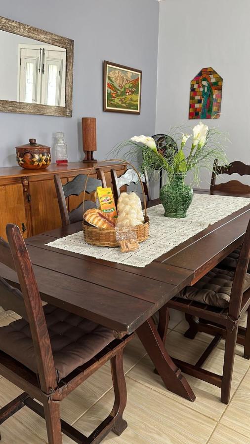 Recanto Sonho Meu - B&B Miguel Pereira