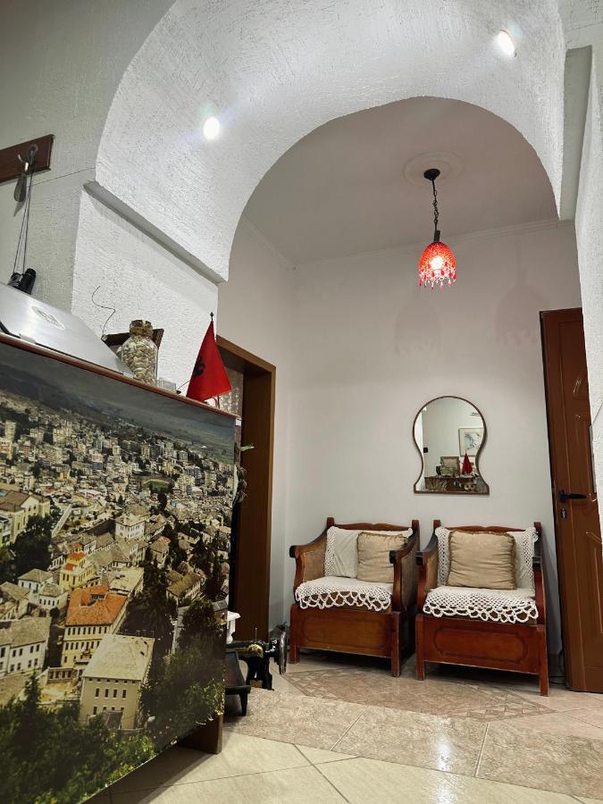 Lengo Guest House - B&B Gjirokastër