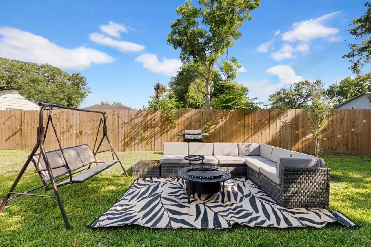 10 Min to NRG Stadium World Cup Ready 3BR 3BA - B&B Houston