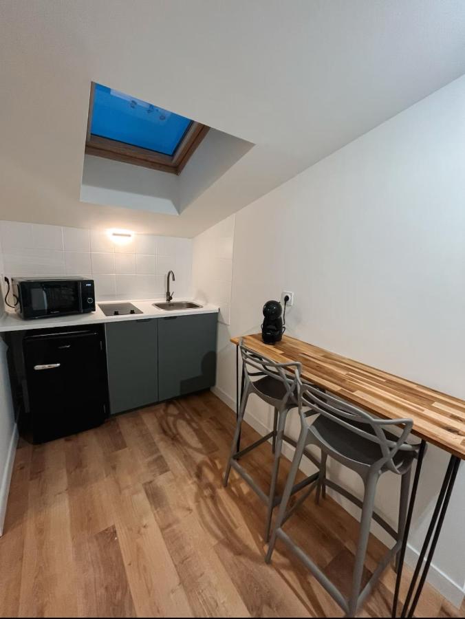 Au cœur des Chartrons - B&B