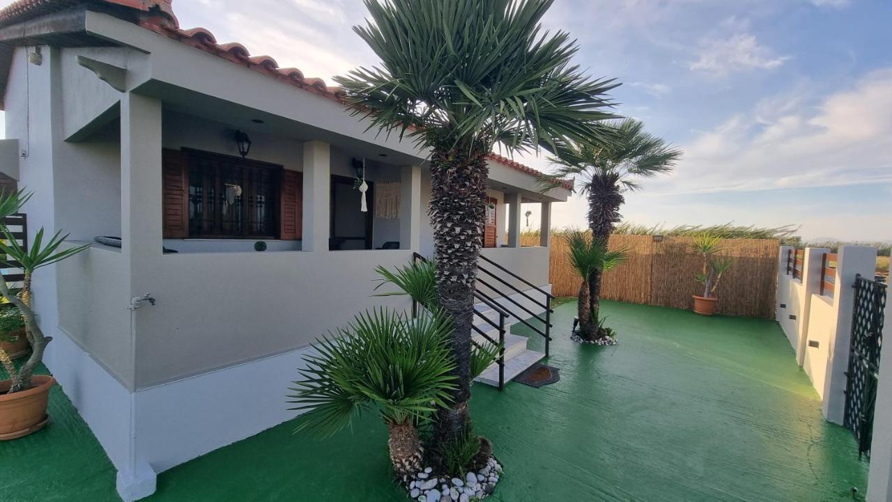 M&B Luxury House - Ferienwohnung