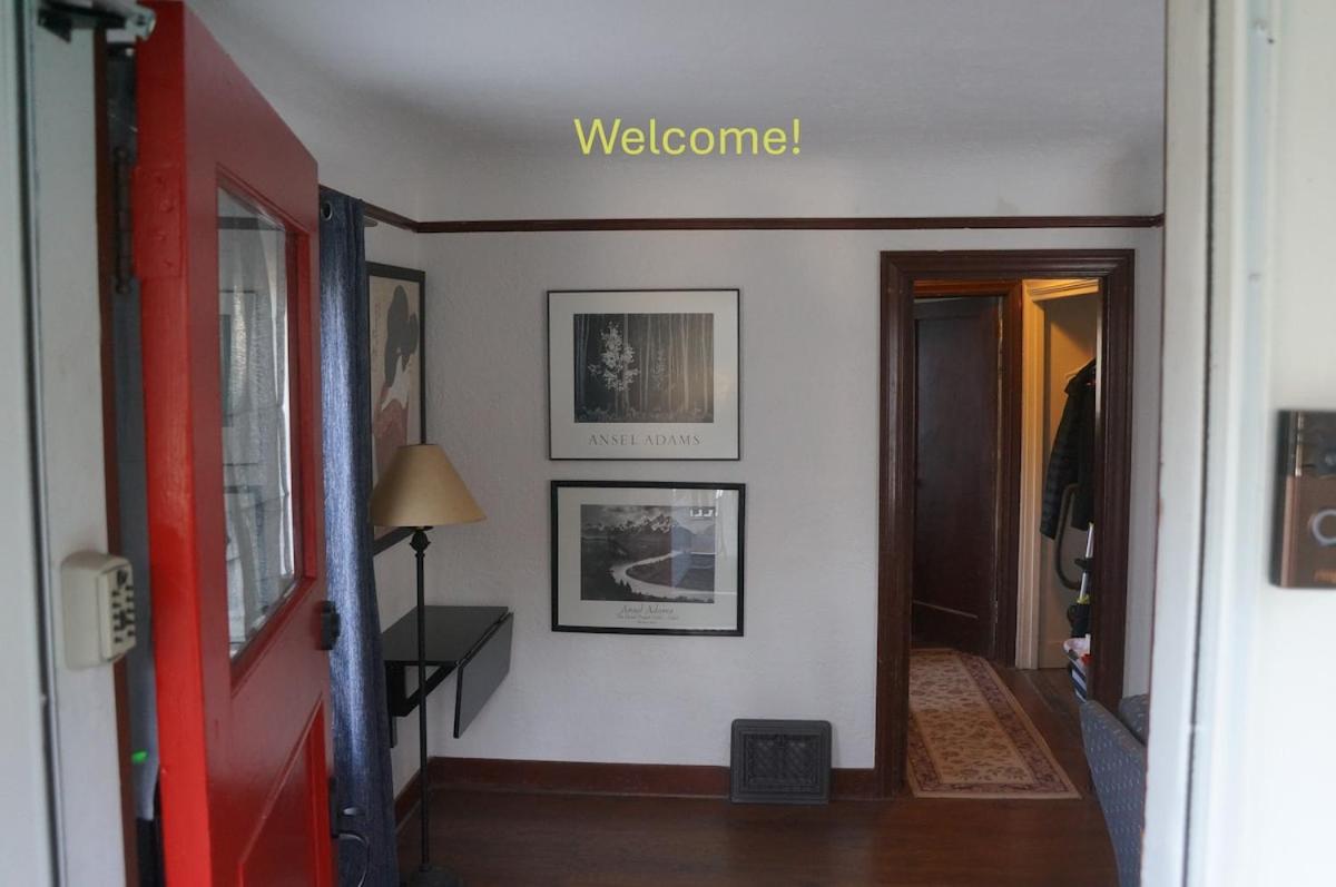 Northgate Station - B&B