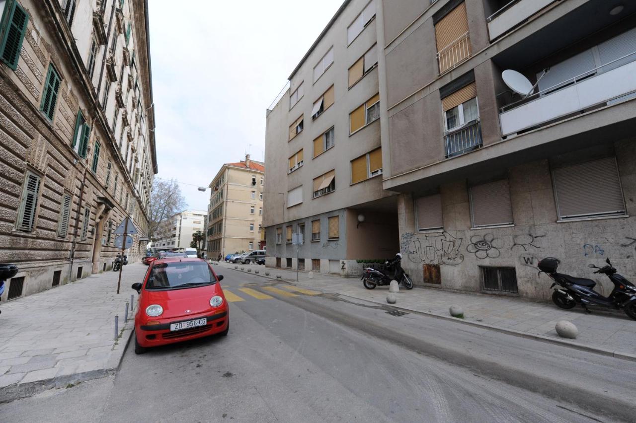 Little Cosy Apartment - B&B Zadar