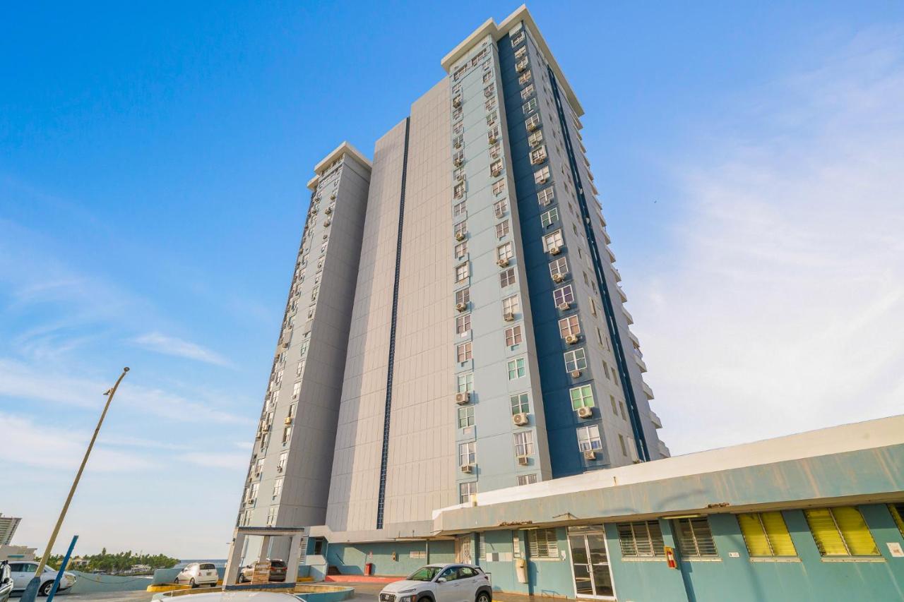 Ocean Front Amazing view - Sandy Hills by PH - Chambres d’hôtes Luquillo