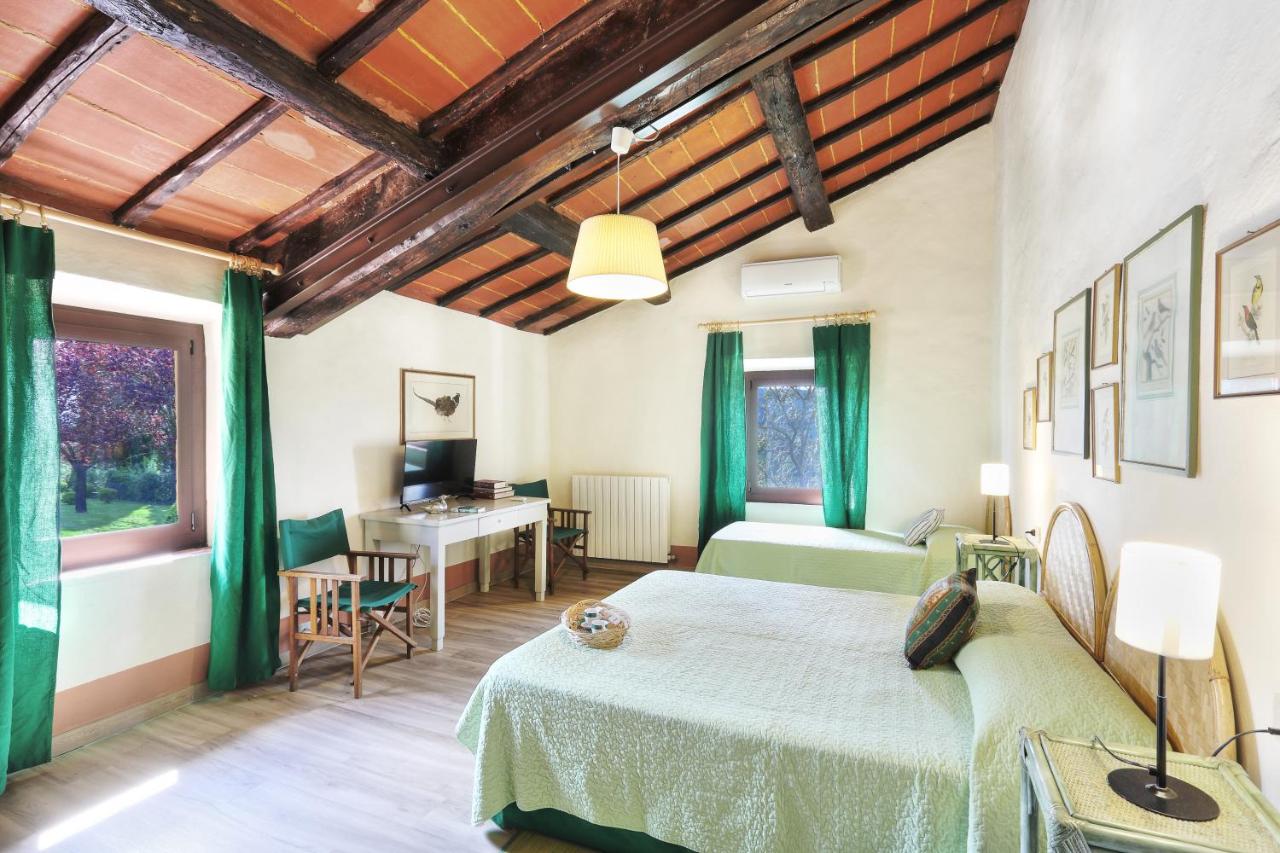 Appartement met 1 Slaapkamer en Uitzicht op het Zwembad