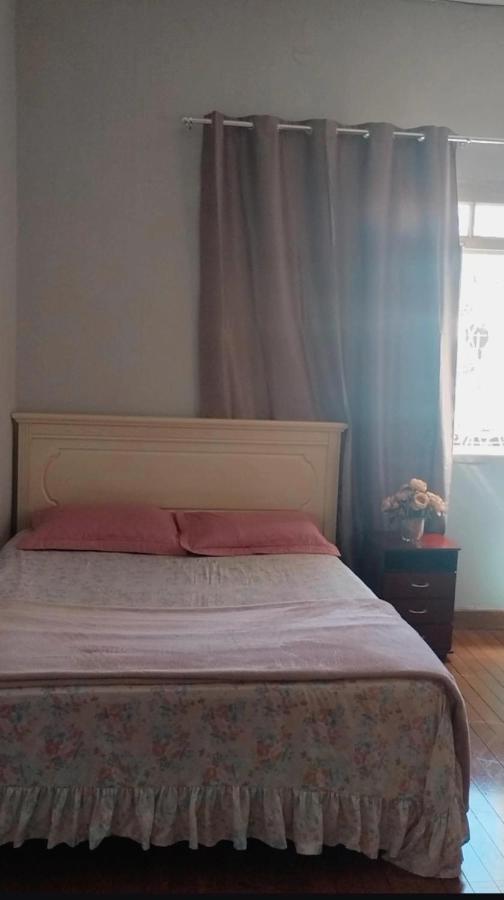 Pousada da Kátia 01 - B&B Uberaba