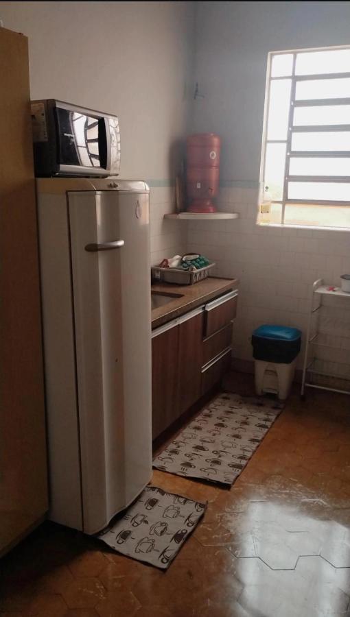 Pousada da Kátia 01 - B&B Uberaba