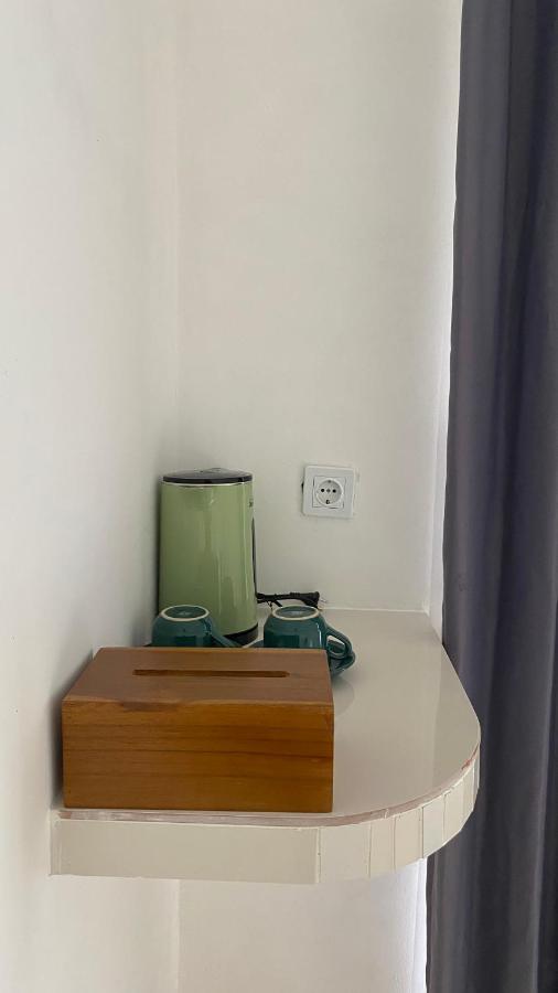 Lake Side Retreat & hot spring - Bed and Breakfast Penelokan