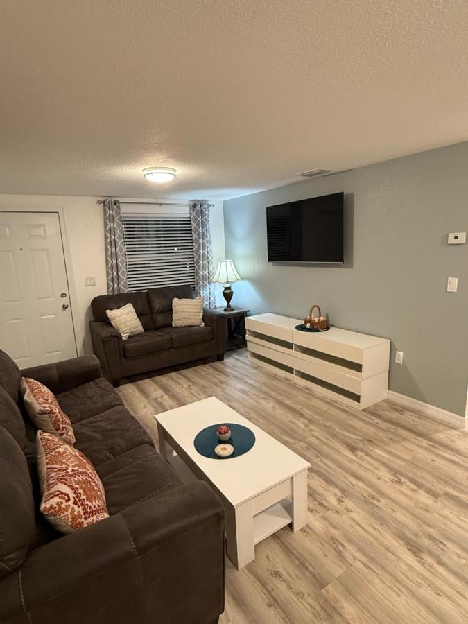 Manasota Delux Villas #3 - B&B Englewood