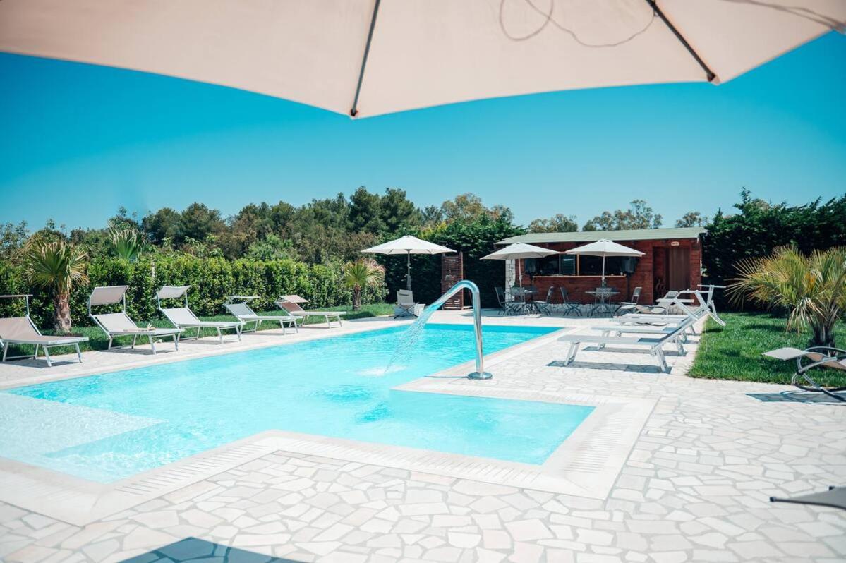 Villa Tunto 1 - B&B San Cassiano