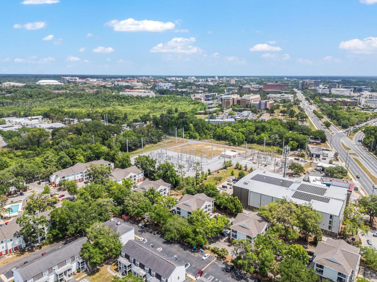 Newly Remodeled Condo - Near UF, Shands & VA ! - Chambres d’hôtes Gainesville