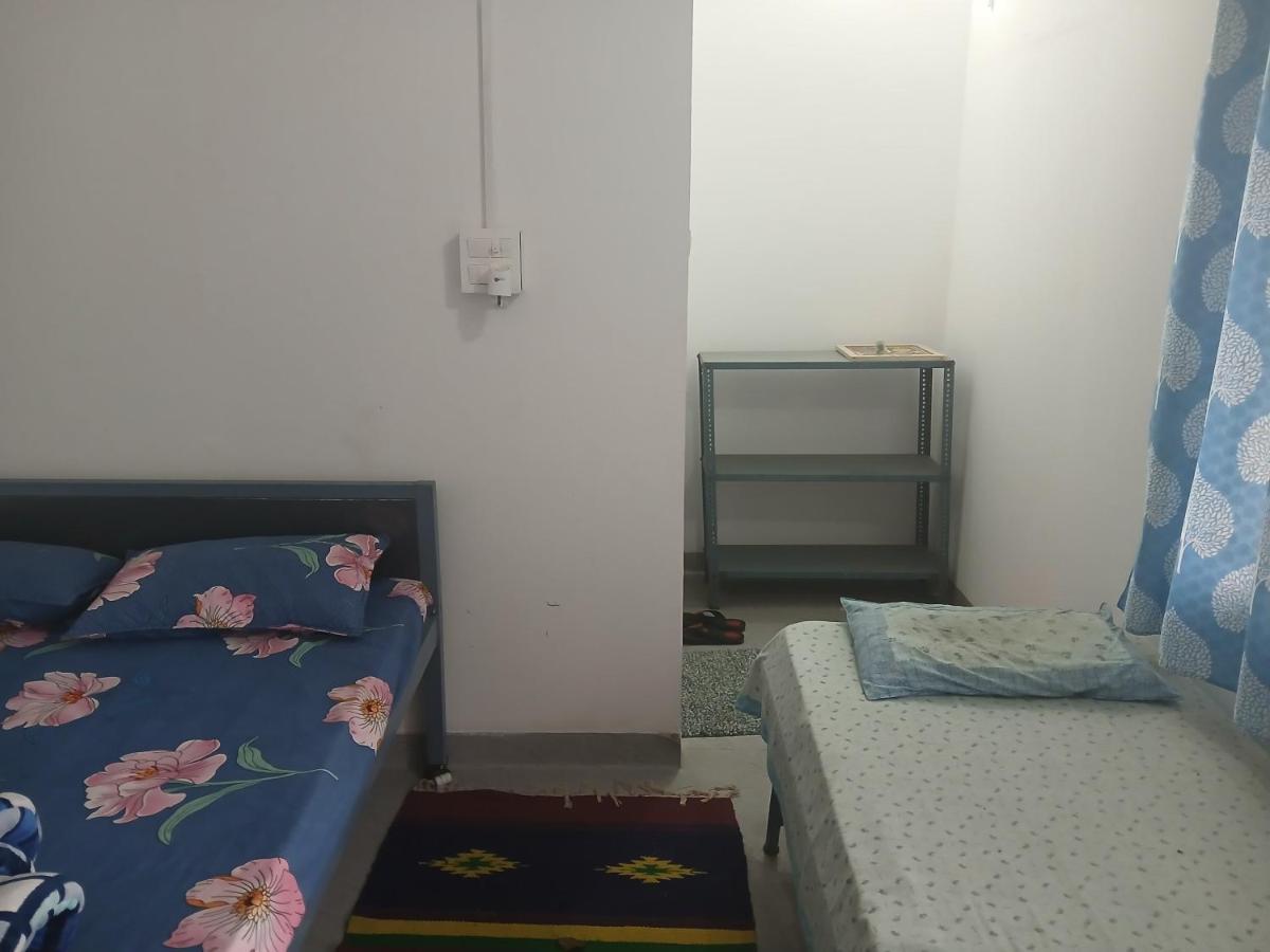Double Room with Balcony (3 Adults)