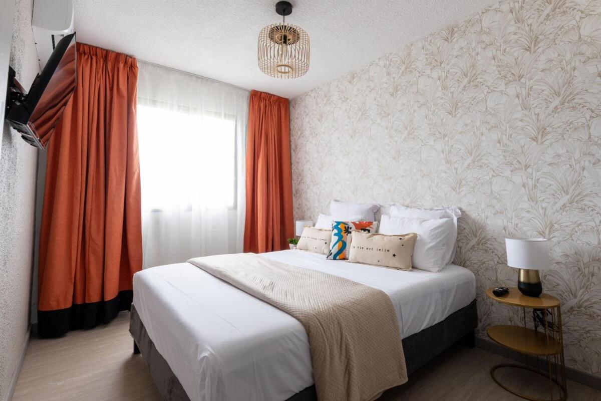 #Urbanrender-wifi - B&B Kourou