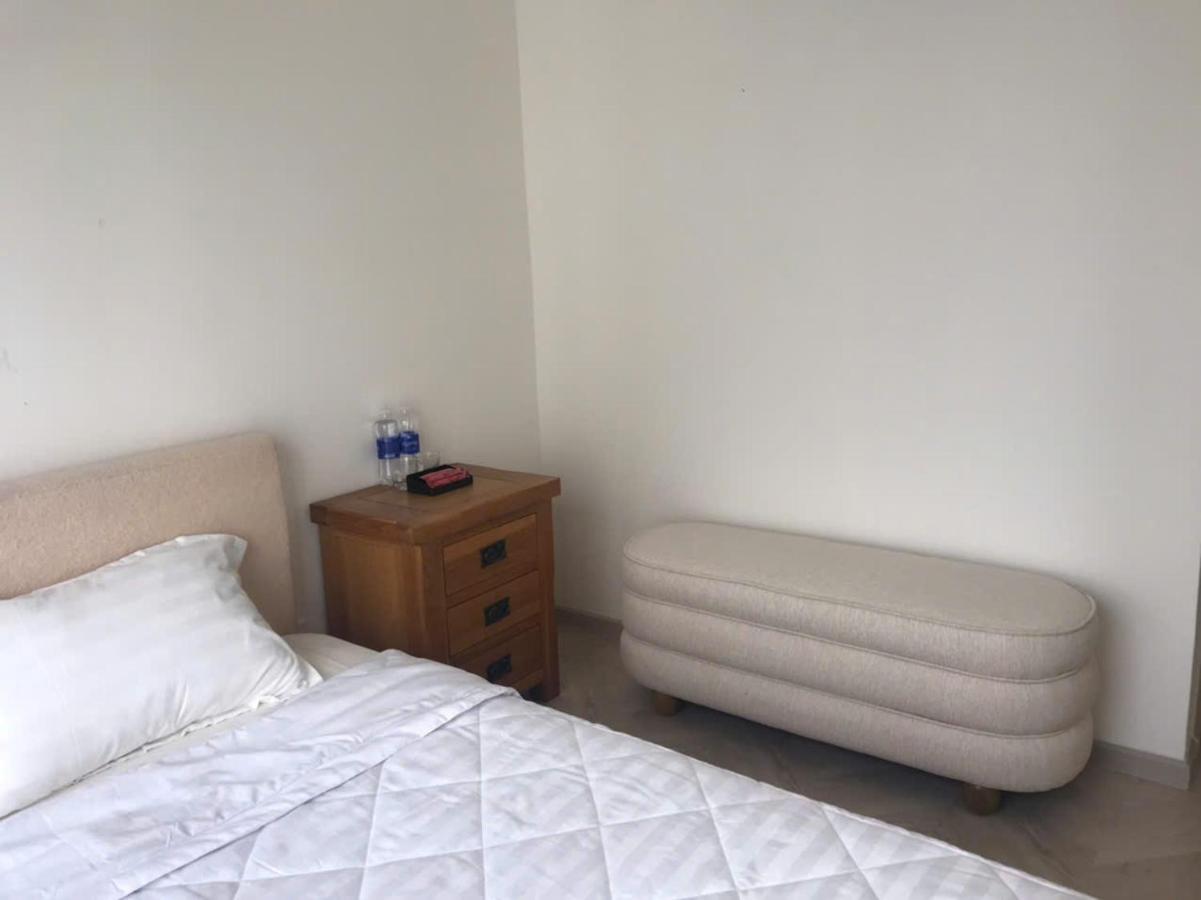 Appartement met 1 Slaapkamer