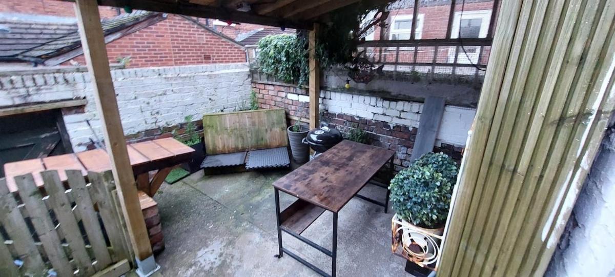 Entire Home in Liverpool - Ferienwohnung Liverpool