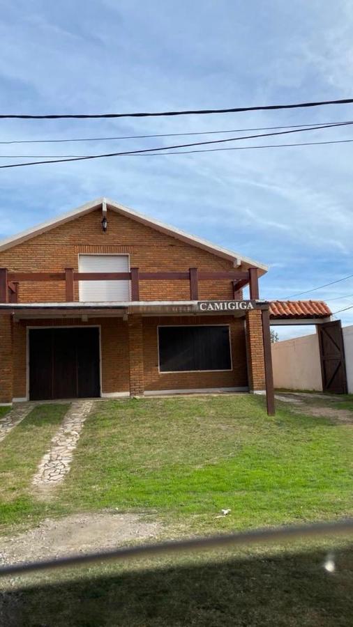 CAMIGIGA Alquiler en Barra de Chuy, Uruguay - B&B