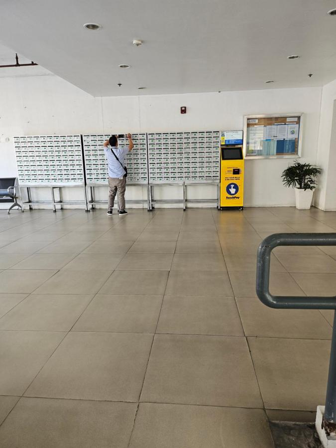 Blue Jay 618 - B&B Bacolod City