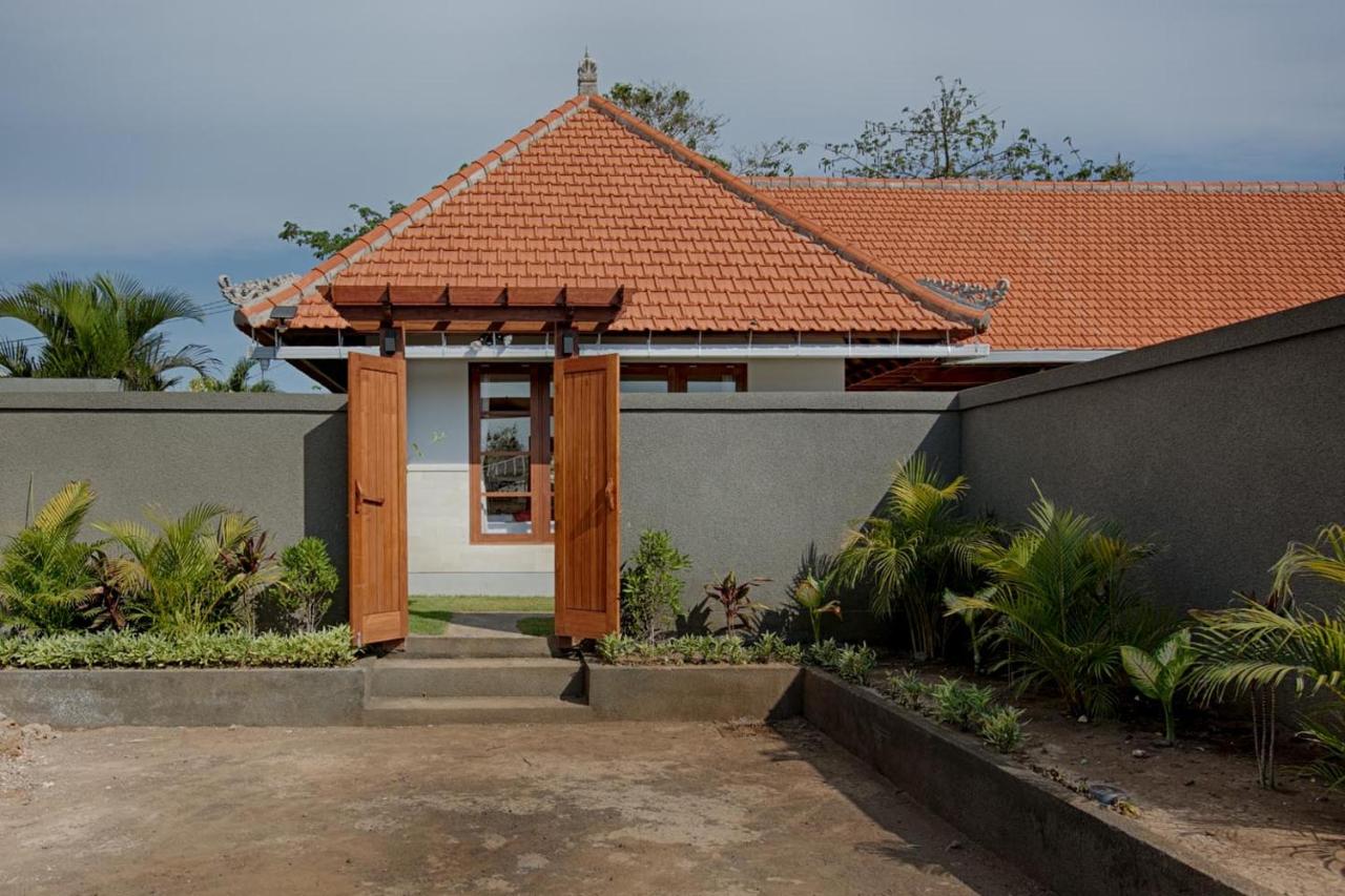Villa Marsun - Private 2 Bdr Villa-Bingin Beach - B&B Uluwatu