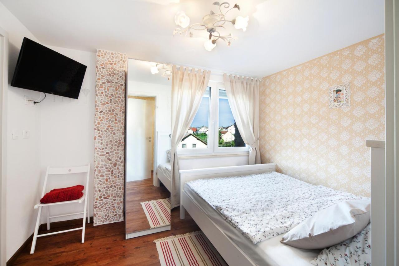 Chambre Double Économique