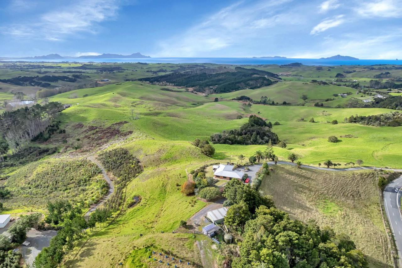 Tui Cottage - Waipu Holiday Retreat - B&B Waipu