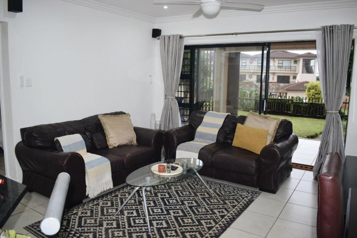 Seabreeze Beach Apartment - Chambres d’hôtes